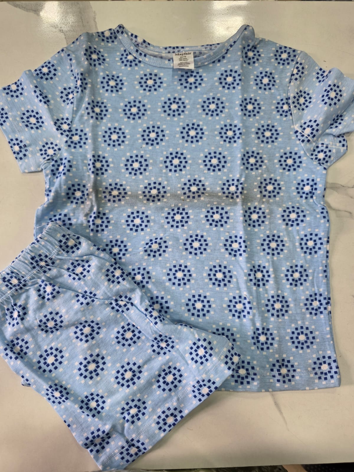 OFFER ITEMS 5-6 YEARS