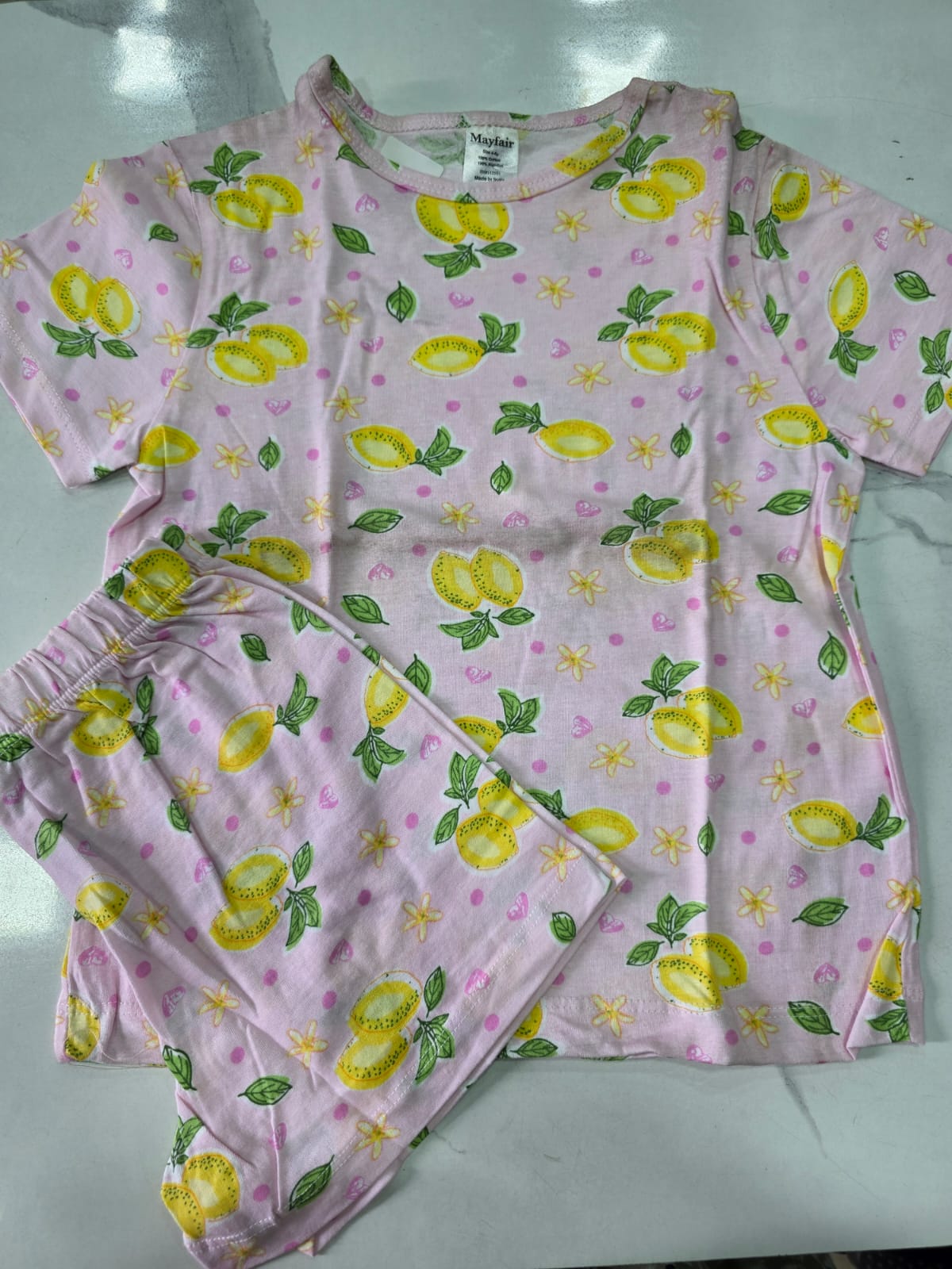 OFFER ITEMS 5-6 YEARS
