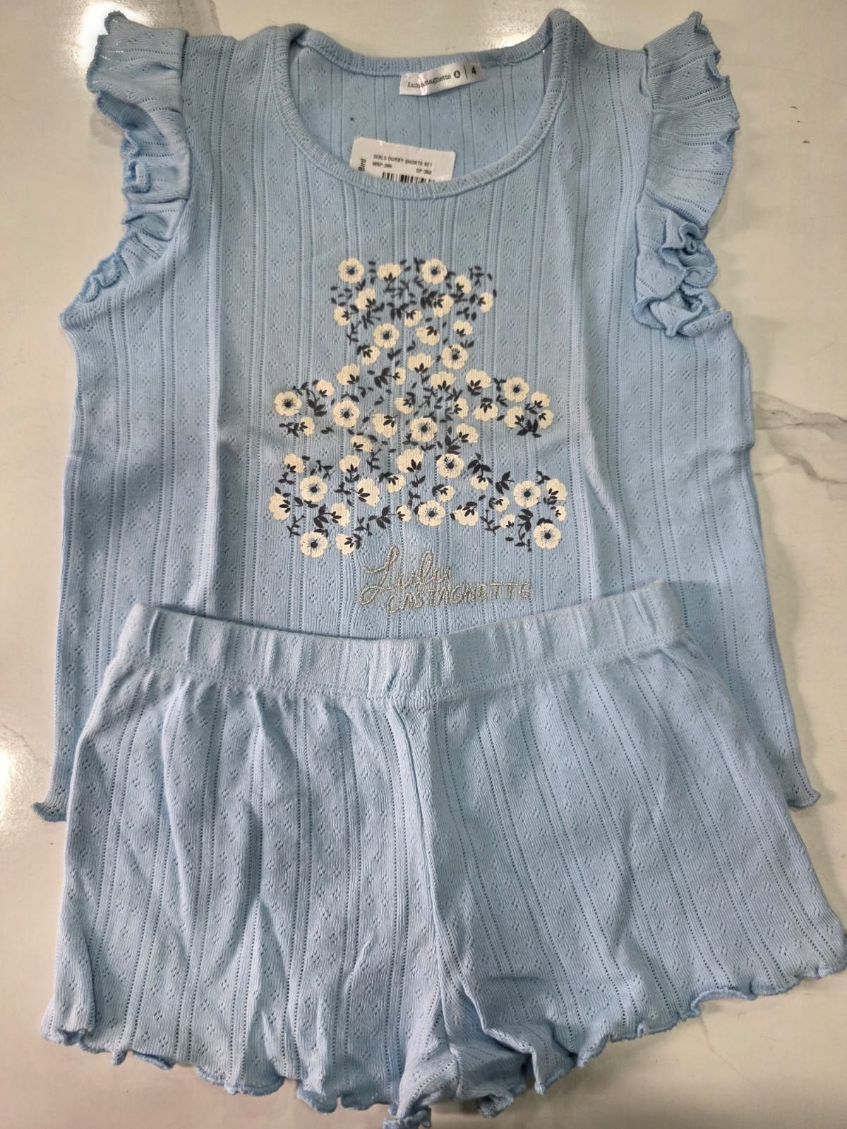 OFFER ITEMS 5-6 YEARS