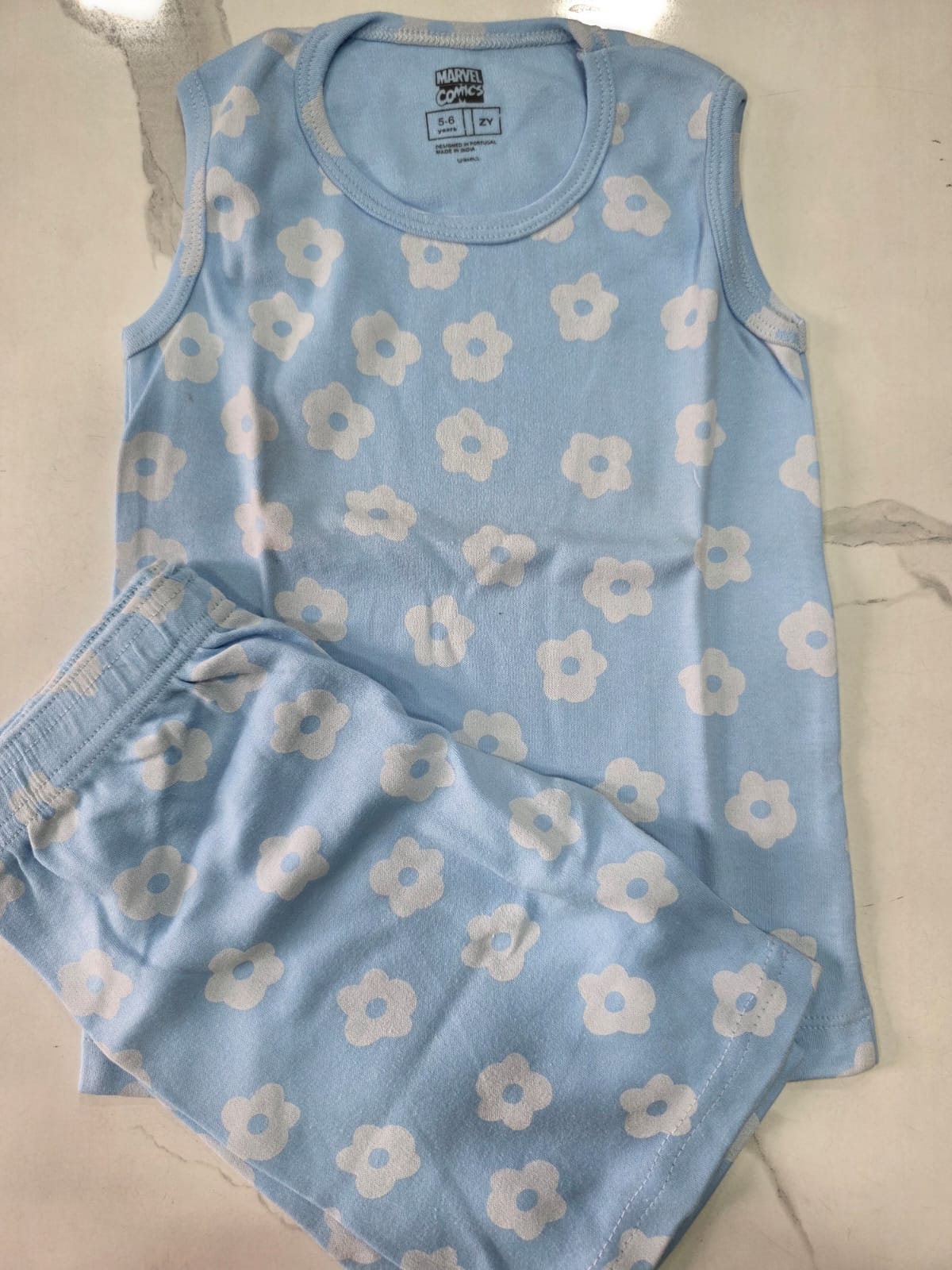 OFFER ITEMS 5-6 YEARS