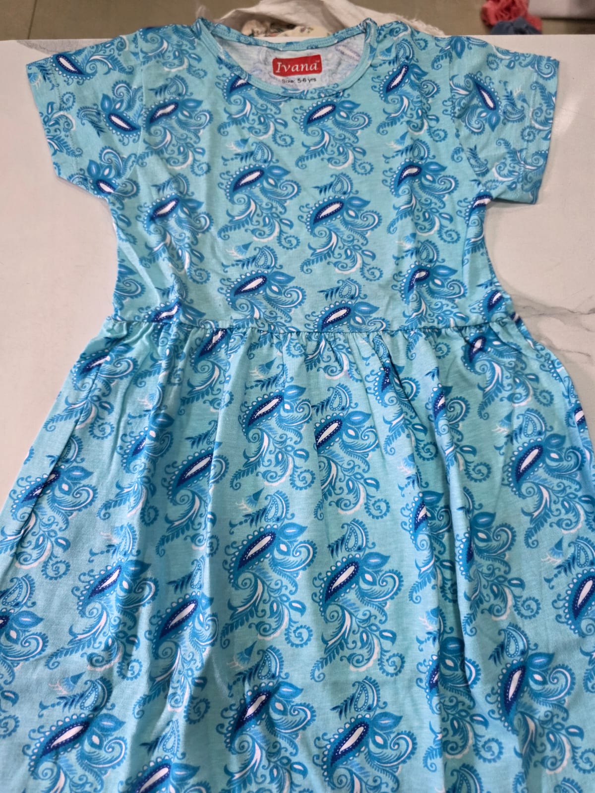 OFFER ITEMS 5-6 YEARS