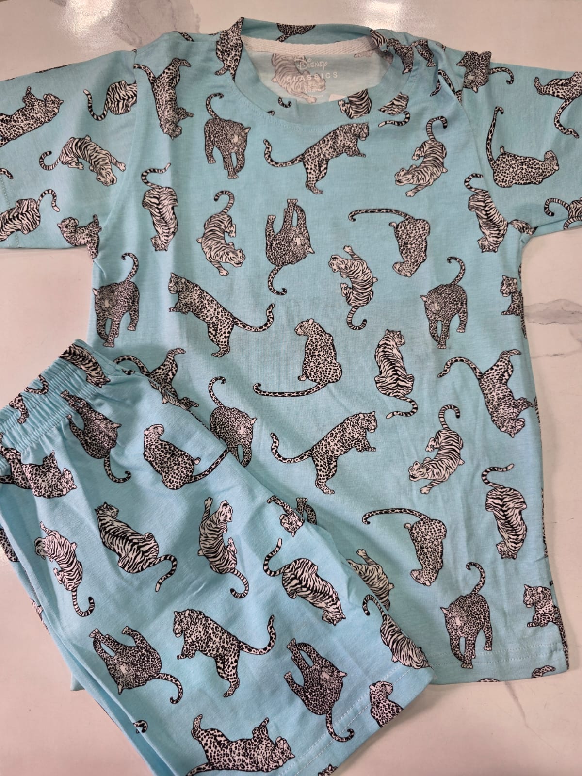 OFFER ITEMS 5-6 YEARS