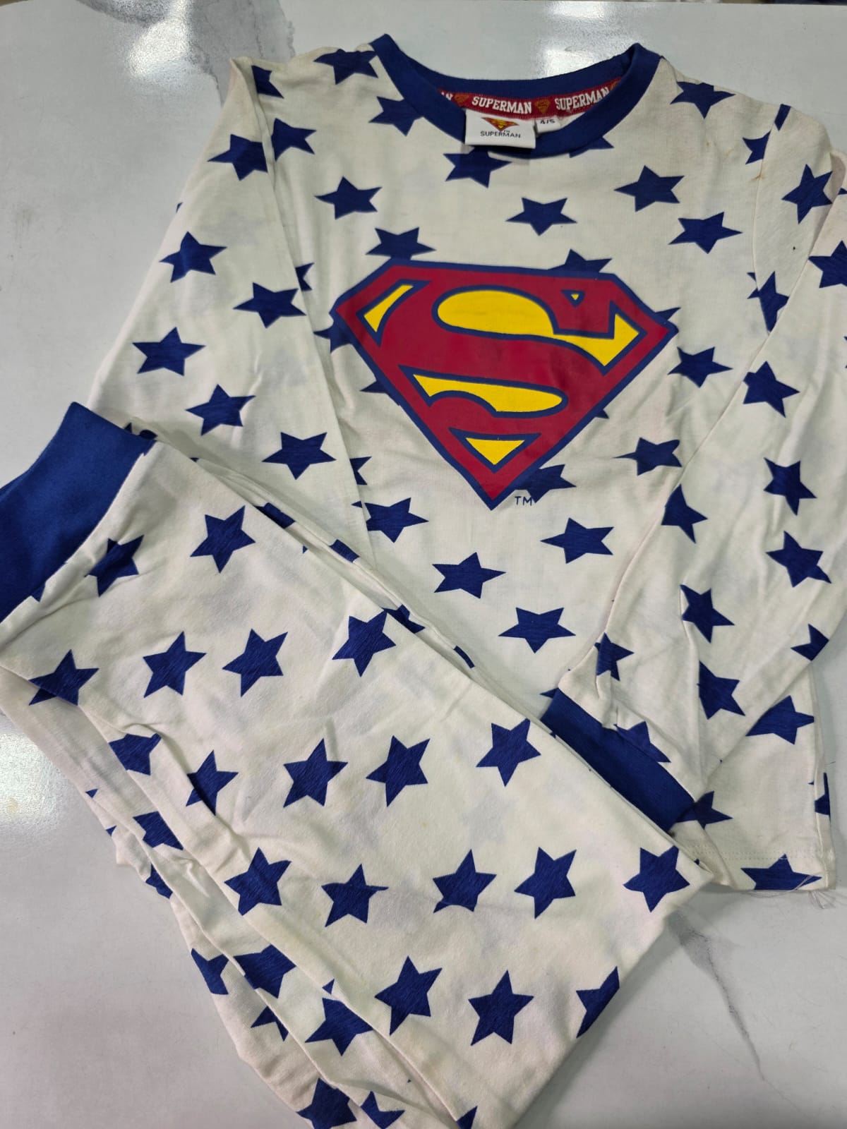 OFFER ITEMS 5-6 YEARS