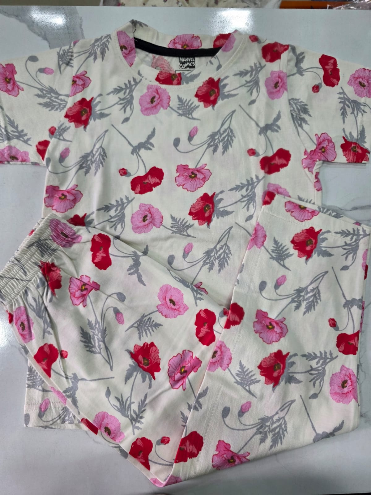 OFFER ITEMS 5-6 YEARS