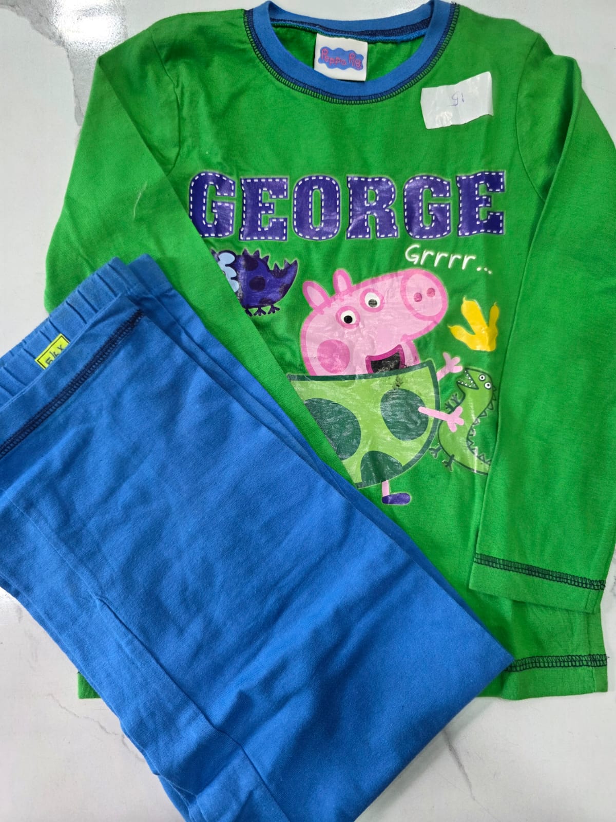 OFFER ITEMS 5-6 YEARS