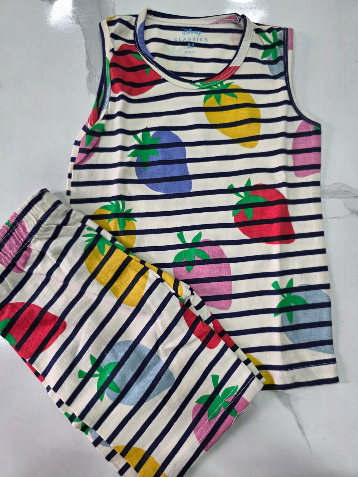 OFFER ITEMS 7-8 YEARS