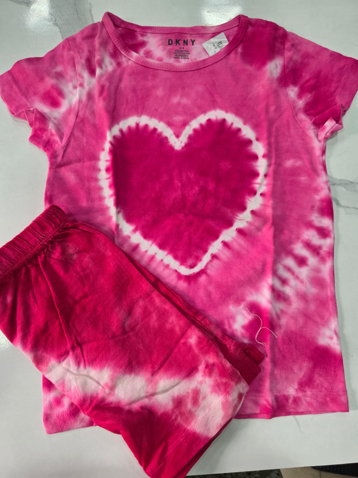 OFFER ITEMS 7-8 YEARS