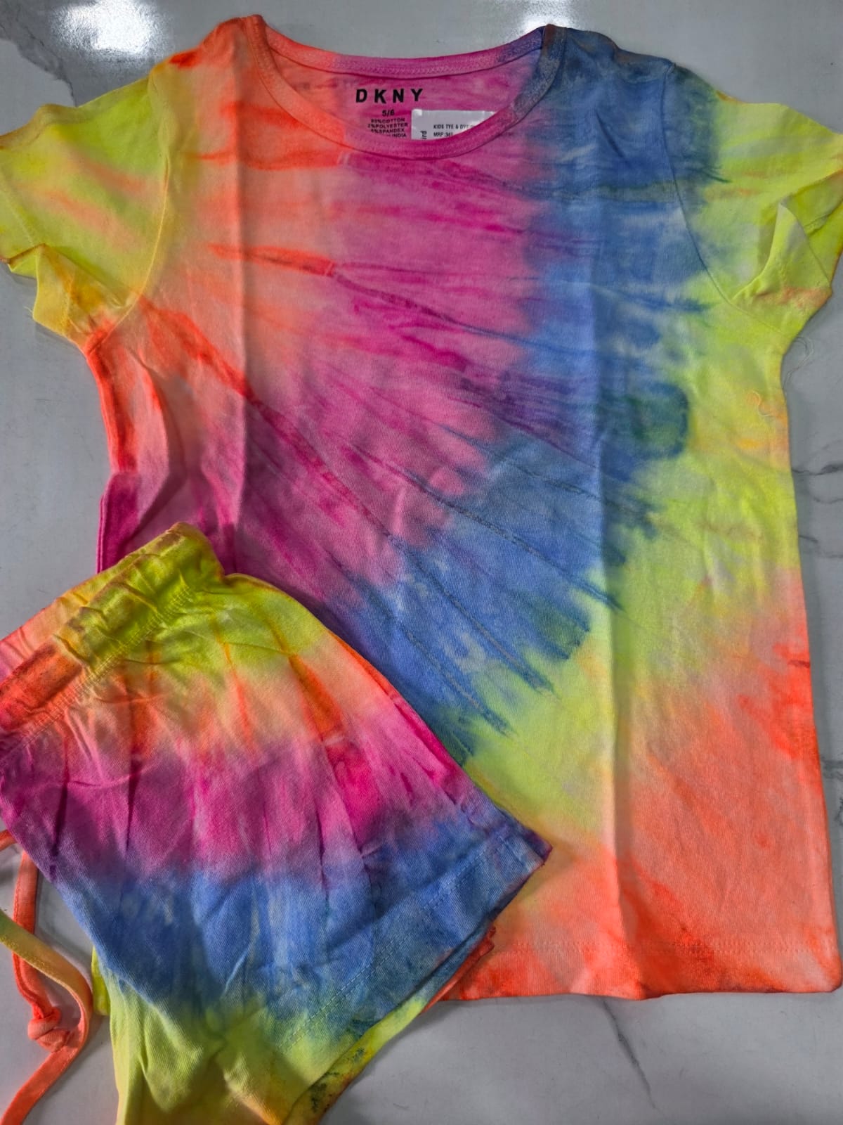OFFER ITEMS 7-8 YEARS