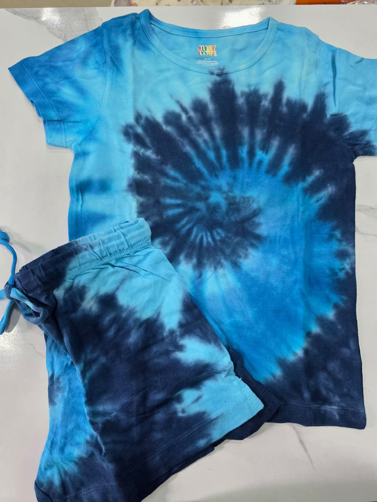 OFFER ITEMS 7-8 YEARS