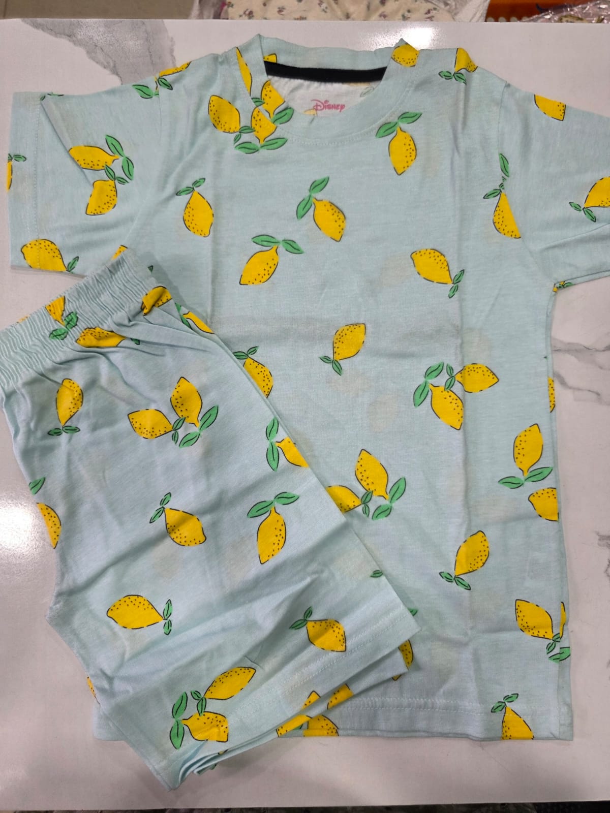 OFFER ITEMS 7-8 YEARS