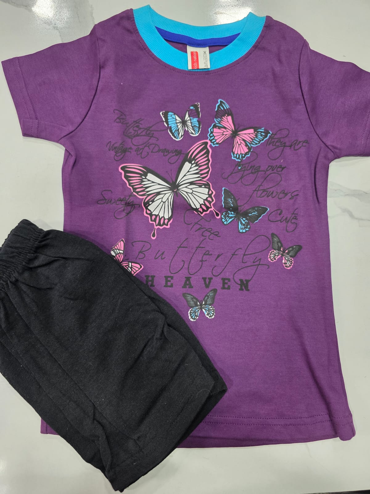 OFFER ITEMS 7-8 YEARS
