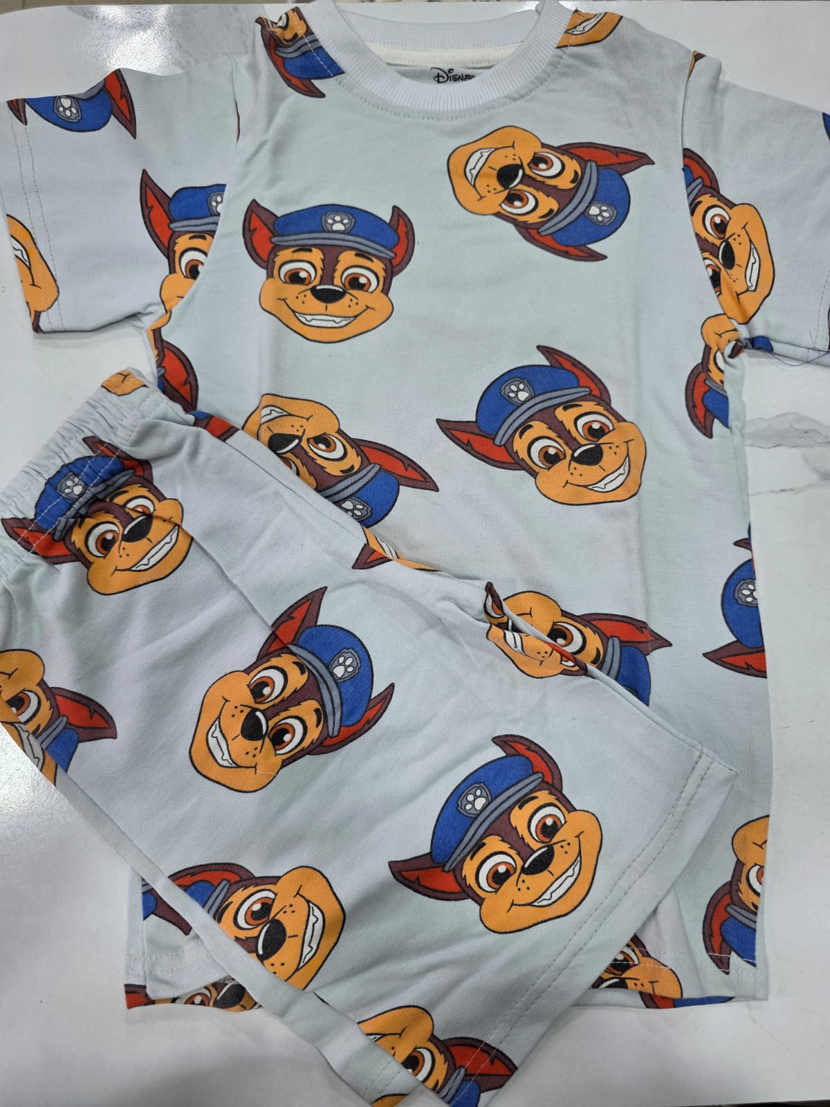 OFFER ITEMS 7-8 YEARS