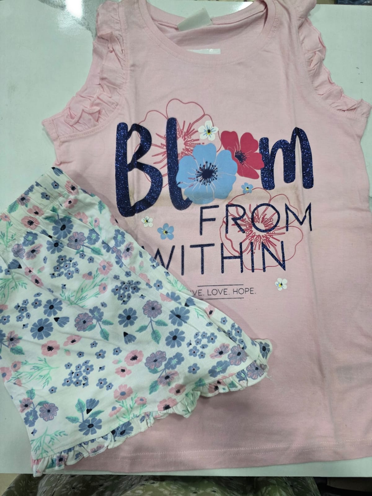 OFFER ITEMS 7-8 YEARS
